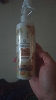 Product Review of Pelicin, Pelembut Setrika & Parfum Laundry Bayi - BABY PAJAMAS from m**a 0