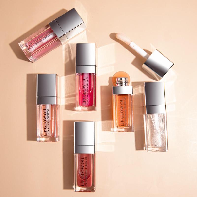 Product Introduction of Long-lasting Moisturizing Lip Gloss, 1 Count Glossy Lip Glaze Stick, Plumping Lip Oil for Girls & Women, Nourishing Hydrating Makeup, Lip Care Product, Cosmetic Product, Valentine's Day Gift 19