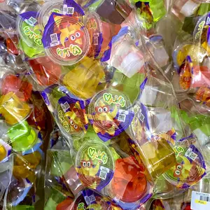 MY JELLY AWURAN Food Jeli