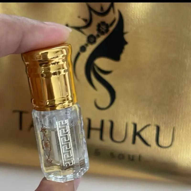 TAKSHUKU WELASIH PARFUM ORIGINAL 1