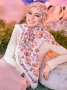 [READY] SHAWLPUBLIKA Whimsical Collection Square Hijab