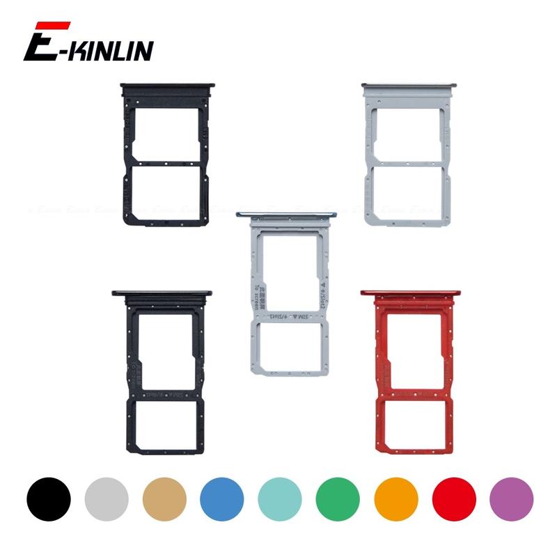 Thẻ SIM, Thẻ Micro SD, Khay đựng ổ cắm, Hộp đựng khe cắm, Bộ điều hợp đầu đọc…