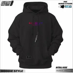 Distro Jaket Pria Distro Terbaru Sweater Hoodie STAY WITH ME Cowok Keren Hodie Switer Original Asli Jaket Hoodie Kekinian Sunmori Suwiter Laki Sweter Hoodi Dewasa Unisex Cewek Oversize Hitam Jumbo Bahan Tebal Lembut Motif Suiter Zipper - Jumper