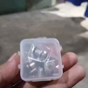 [FREE BOX] Kancing Jeans Pengecil Pinggang Celana Jeans Model Jarum, New Upgrade