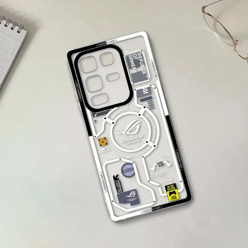 Casing Infinix Note 50 PRO 4G Terbaru 2025 Case Softcase Airbag Cocok Untuk Infinix Note 50 4G New 2025 Kesing Handphone Silicone Tebal ICN#05 2