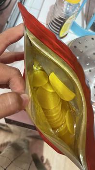 Product Review of Danmuji - korean pickled radish Organik Food Makanan from d**z 0
