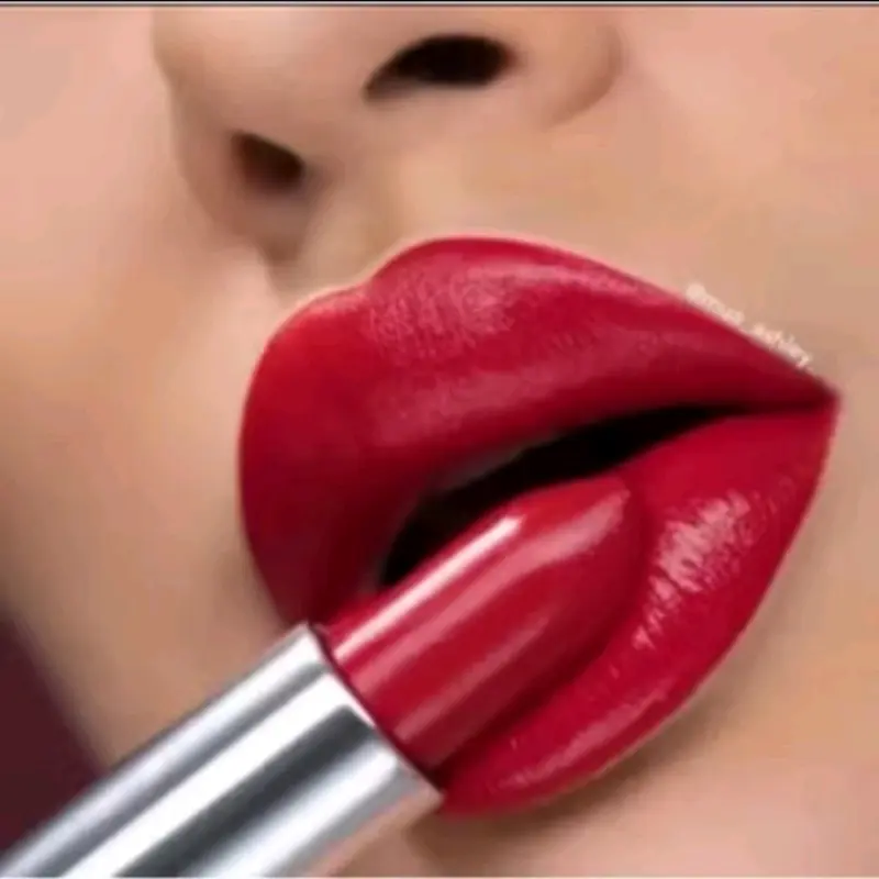 (PER 1 PC) LIPSTICK matte bebas pilih warna Lipstik tahan lama Waterproof lip product tahan lama Bibir 8