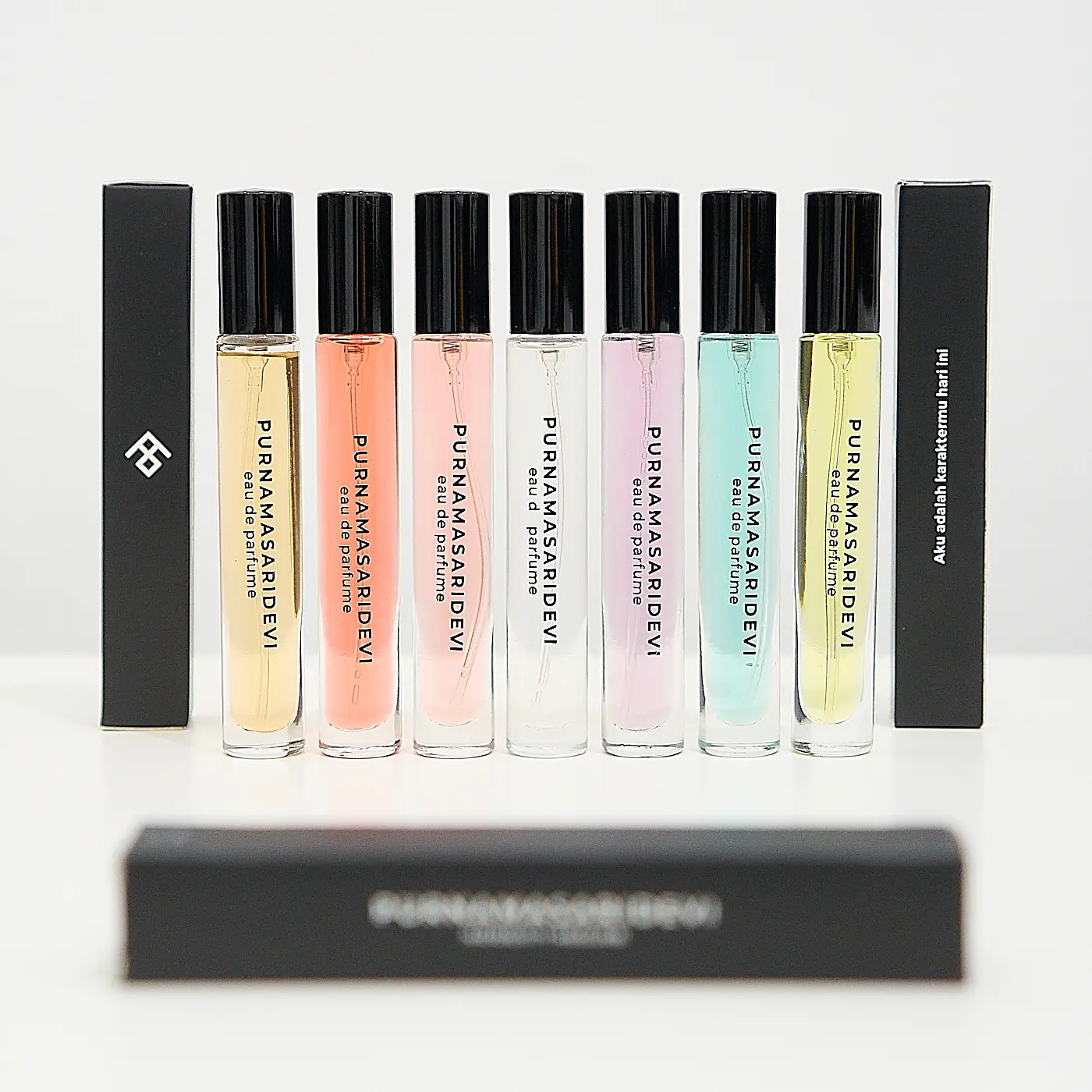 Minyak Wangi Eau de Perfume by PURNAMASARIDEVI Official Store