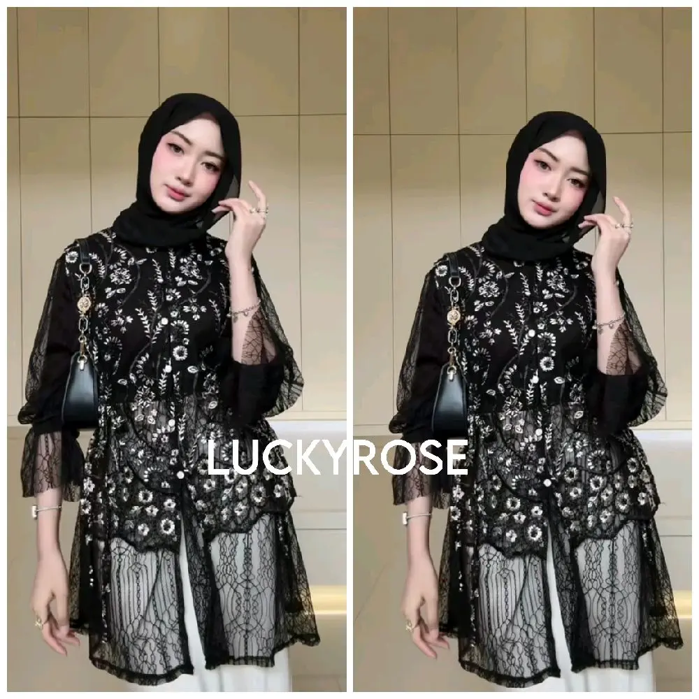 Mitaru Outer Tunik Brukat Cardigan Brokat Lengan Panjang atasan outher brukat Outer Brokat Kondangan Lebaran Outer Brocade outer Tulle outer Organza outer renda tunik tulle tunik renda tunik brokat tunik brukat tunik putih outer hitam putih Mitaru Outer Tunik Brukat Cardigan Brokat Lengan Panjang atasan outher brukat Outer Brokat Kondangan Lebaran Outer Brocade outer Tulle outer Organza outer renda tunik tulle tunik renda tunik brokat tunik brukat tunik putih outer hitam putih