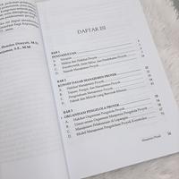 Gambar Manajemen Proyek - Hamdan Dimyati dari Social Agency Baru Kota Yogyakarta 3 Tokopedia