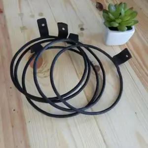 Rak Tempel Taman Desain Minimalis Cocok untuk Dekorasi Rumah dan Taman