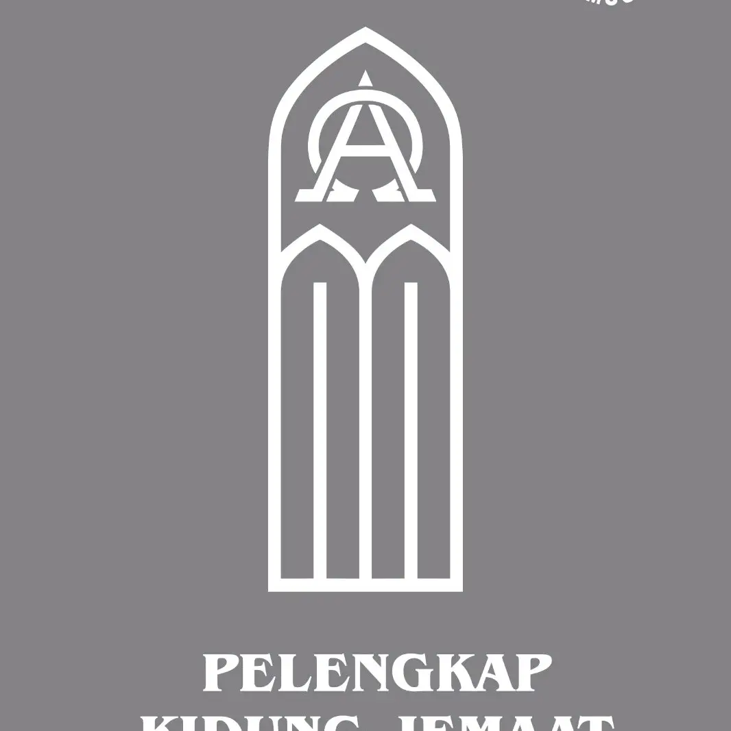 Buku Pelengkap Kidung Jemaat
