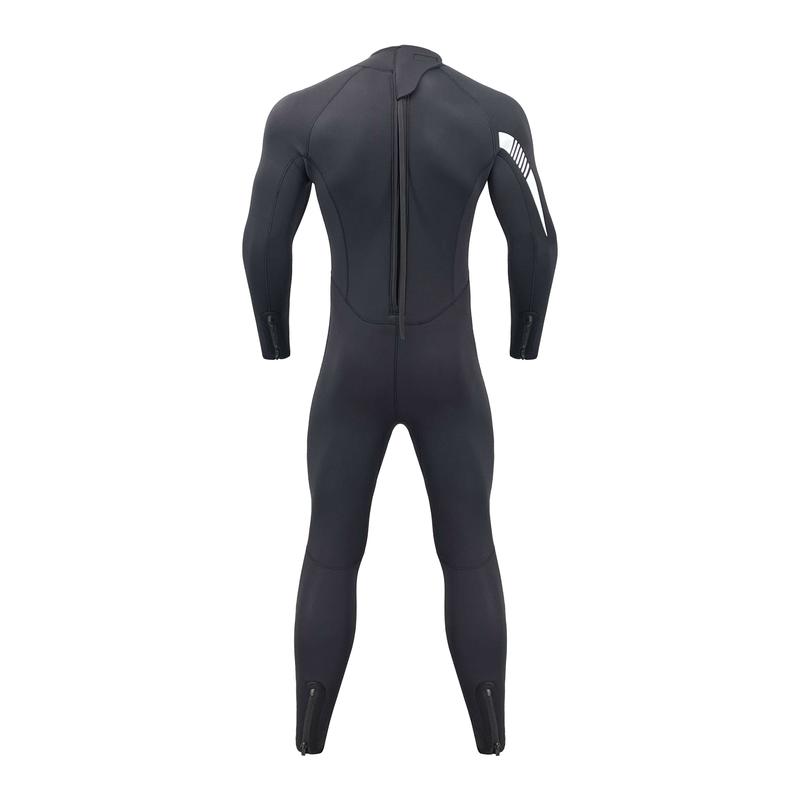 COWFISH 5 MM Wetsuit Scuba Diving / Baju Selam / Baju Snorkling MKW-6032 6