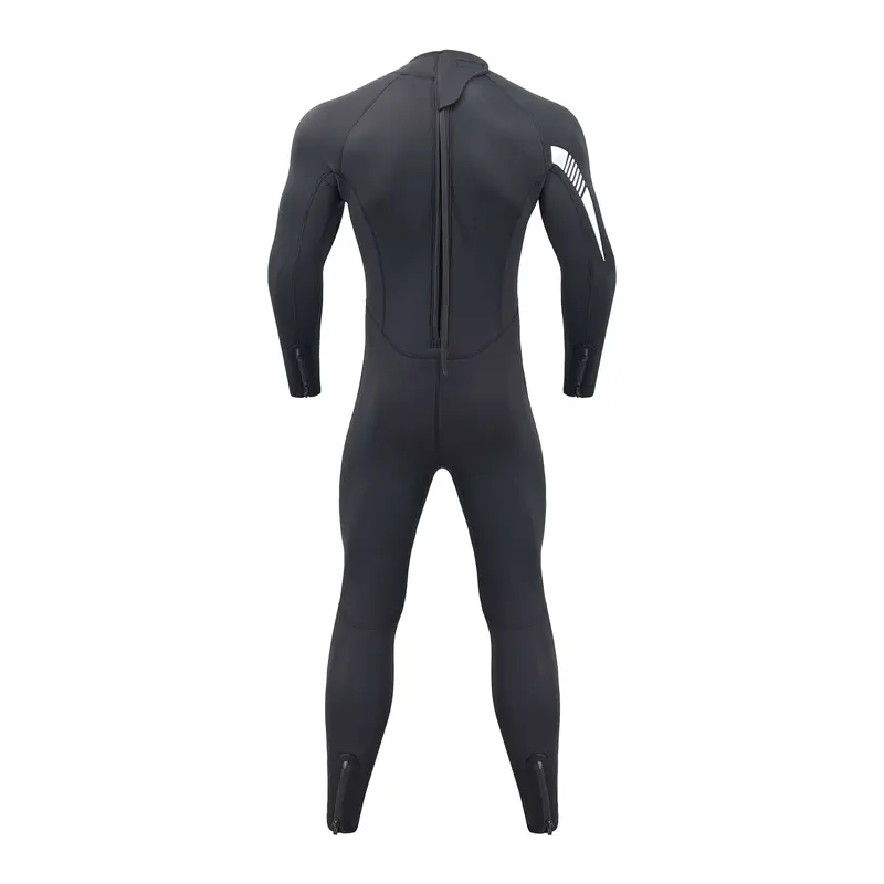 COWFISH 5 MM Wetsuit Scuba Diving / Baju Selam / Baju Snorkling MKW-6032 6