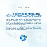 Gambar Westcare The Concentrate Duo Vitamin C Serum 30ml - 30ml dari Westcare Skincare Kab. Tangerang 5 Tokopedia