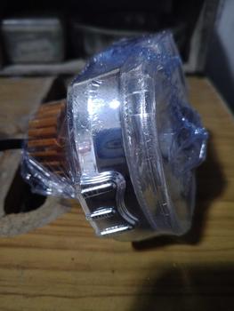 Product Review of Lampu Proje Biled 45 Watt 4.5 Inch/Biled Projie 4.5 inch Cut Off High Low Universal Bisa Motor Mobil Waterproof/LASER CUT OFF HIGH LOW PLUS SHROUD DEVIL from Y**y J**k 0