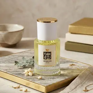IHA Parfum Tahan Lama 30 ml Terbaik dengan Aroma Menawan dan Tahan Lama untuk Penggunaan Sehari-hari