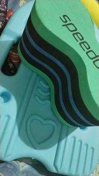 Product Review of Pelampung Pullboy Pelampung Renang Pelampung Kaki from b**e 0