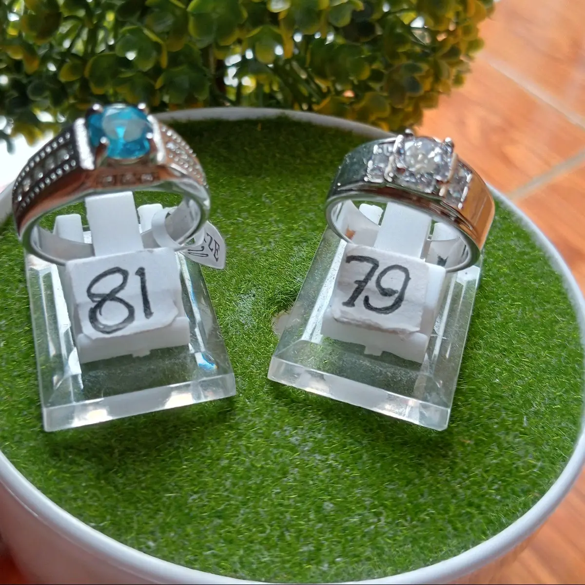cincin laki laki