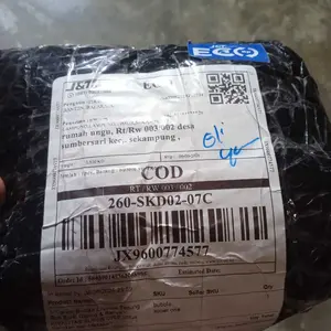 500gram Bubble Crumbs Tepung Roti Bulat Garing & Renyah KWALITAS SUPER ORIE untuk Camilan dan Masakan
