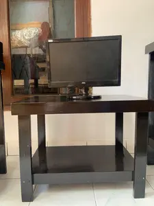 MEJA MULTIFUNGSI DAN SERBAGUNA MEJA RAK TV MEJA AKUARIUM MEJA RAK DISPENSER MEJA MEJIKOM MEJA PRINTER MEJA TAMU DLL Kayu Furniture