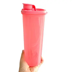 cooking oil tupperware 930ml ezy pour 930ml botol minyak harga satuan