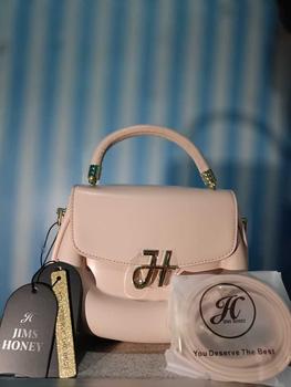 Product Review of JIMS HONEY TAS SELEMPANG WANITA SALLY BAG from K**K 0