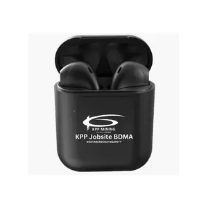 Tws Custom Design Bebas | Earphone Bluetooth