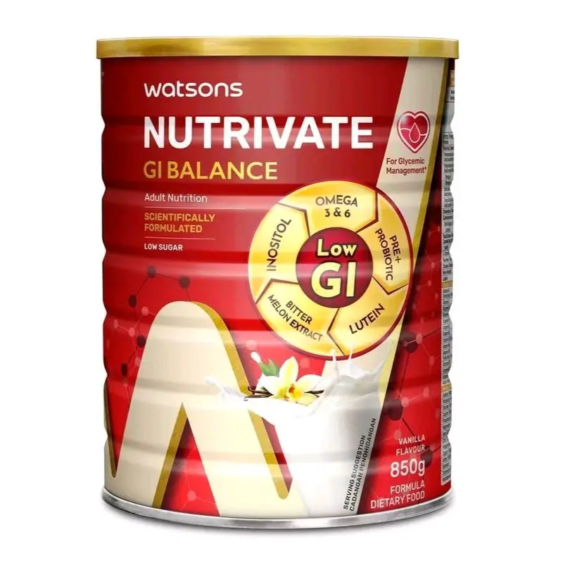 produk glutathione di watson VITAHEALTH, L-Glutathione Plus 2x30s main image 0