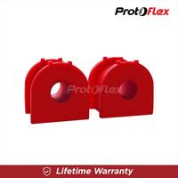 Gambar Protoflex Bushing Karet Stabil Belakang Mitsubishi Outlander 14-20 dari PROTOFLEX Kab. Bogor 3 Tokopedia