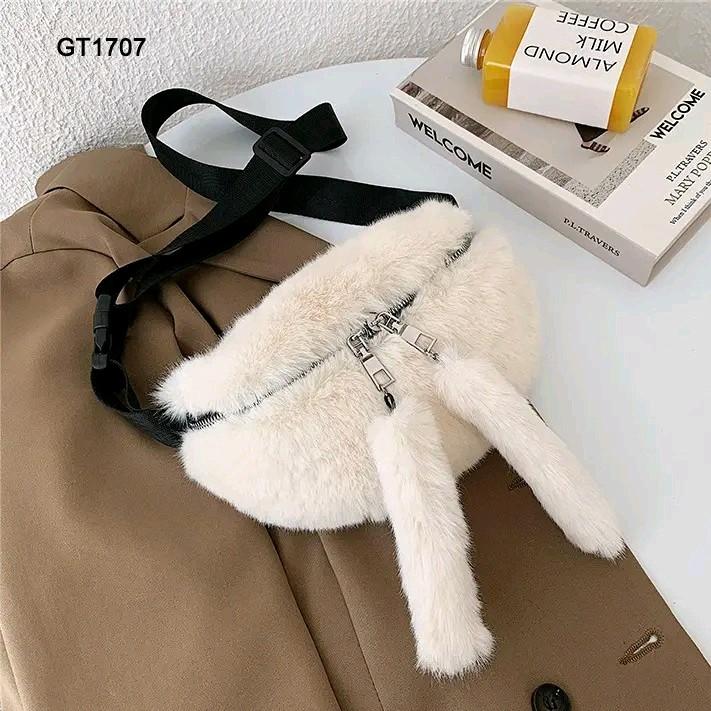 TAS IMPORT TERBARU WANITA KEKINIAN 0