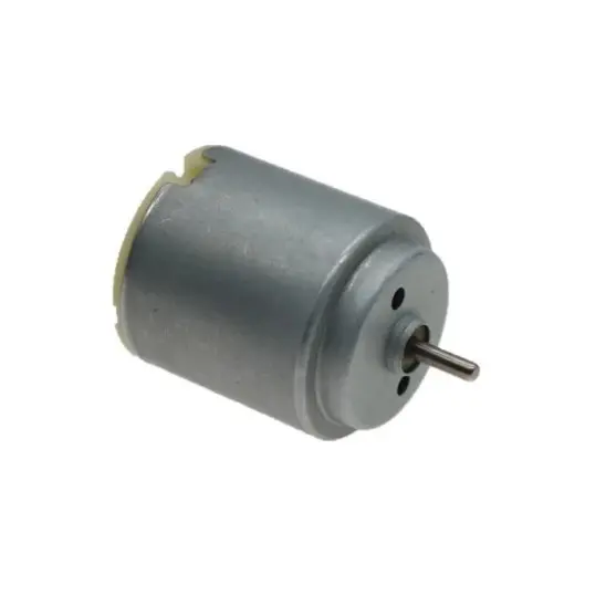 NEW Dinamo micro DC motor R260 ( 3V-6V)