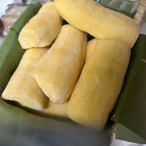 tape singkong mentega khas gembong kemasan 3 besek PENUH