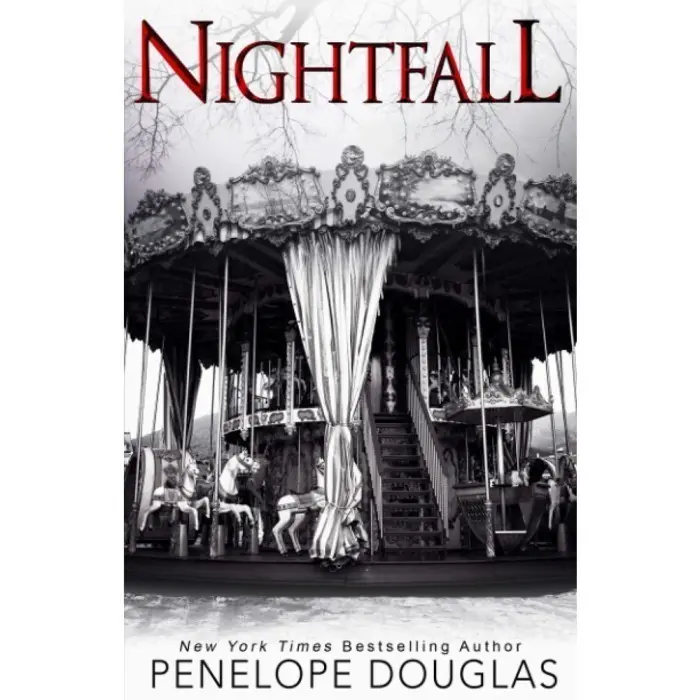 Corrupt (Devil's Night) - Penelope Douglas (English) Enak 6