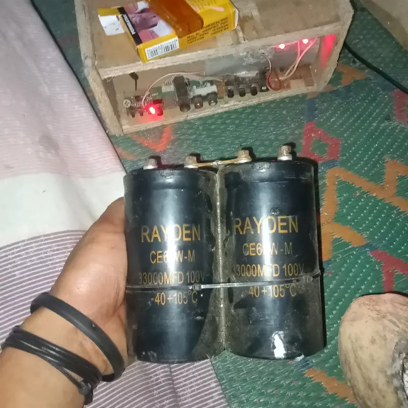 elektronik sonsitem  jual beli Speaker salon 4