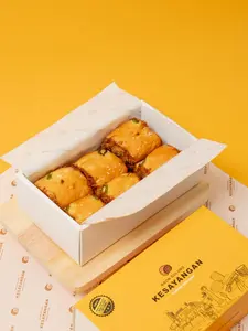 Camilan Nagih! Abon Gulung Kesayangan Variant Ayam Pedas - isi 6 Pcs - Tekstur Fluffy & Abon Premium