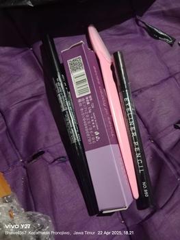 Product Review of (Paket Komplit) Set Makeup Lengkap Maskara - Eyeliner - Eyebrow - Kerokan Alis / Waterproof Tahan Lama from w**l 0