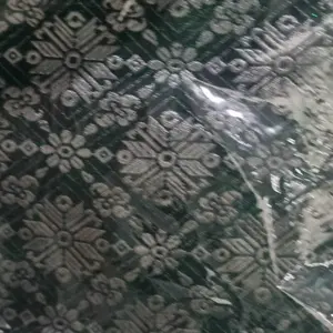 PROMO SELENDANG SONGKET KHAS MELAYU SELENDANG KEBAYA MELAYU AKSESORIS BAJU KURUNG KEBAYA SONGKET SEMI PALEMBANG