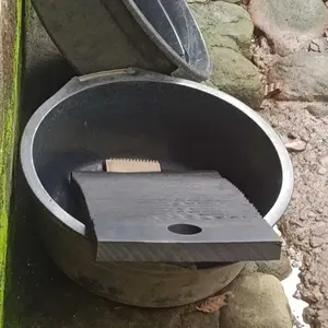 PROMO GRATIS 1 SIKAT CUCI - Mesin Cuci Manual / Pengilesan Papan Karet Spon TEBAL TERBAIK / Gilesan Baju Spon Cuci Baju