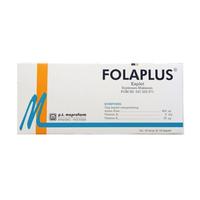 Gambar FOLAPLUS BOX ISI 100 KAPLET dari Apotek Duta Farma 2 By GoA Kota Surabaya 4 Tokopedia