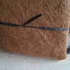 Lembaran Sabut Kelapa Coco Sheet Coco Mat Karpet Matras Sabut Kelapa Coco Fiber Reptil Micro Mulsa Sabut Alas Reptil Alas Kandang Media Tanam