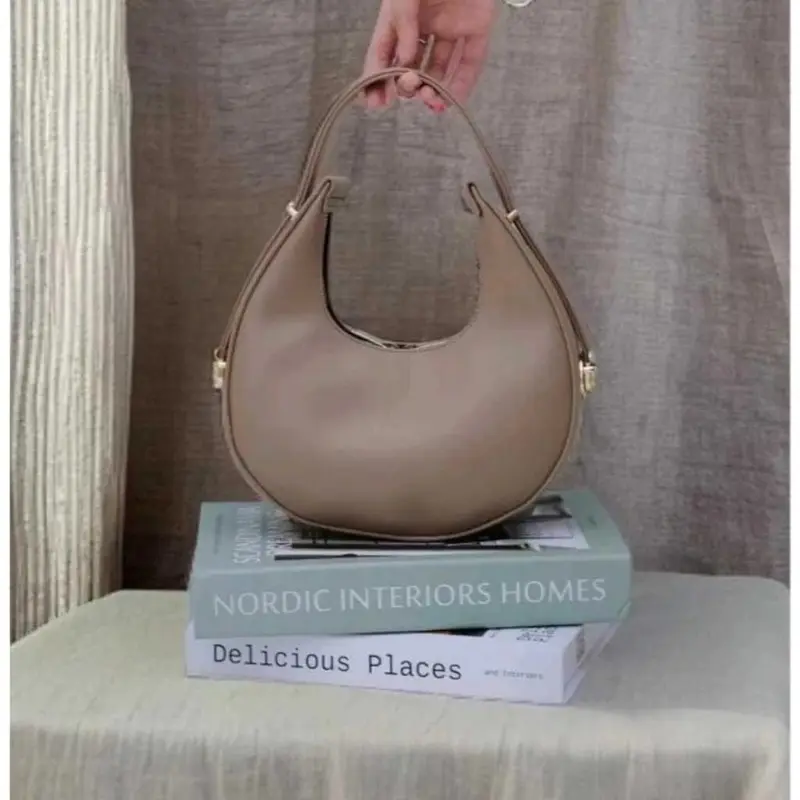 Tas Wanita Slingbag Tas Underarm Bag Shoulder Bag 3