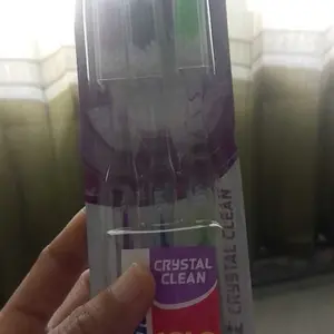 ciptadent sikat gigi isi 3 pcs