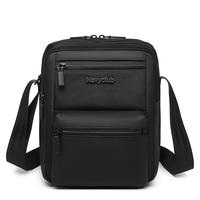 Gambar Navy Club Tas Selempang Sling Bag EIC - Tas Pria Wanita Crossbody Bags Tas Outdoor Hitam - Black dari Navy Club Kota Administrasi Jakarta Utara 1 Tokopedia