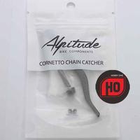Gambar ALPITUDE Cornetto Carbon Fiber Chain Catcher dari Hobby One Kota Bandung 4 Tokopedia