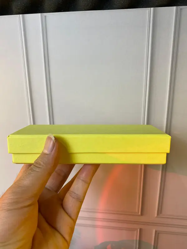 Box jam tangan hanya untuk yang beli jam aja ya 1