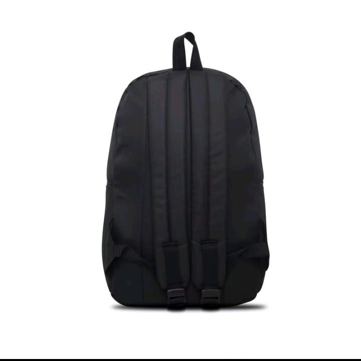Zafran bags-Tas Ransel Sekolah pria Wanita Smp Sma Tas Casual Karakter Backpack Multifungsi Dead inside 2