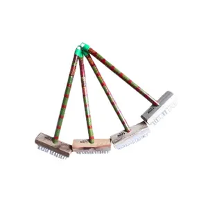 Sikat WC Gagang Kayu pendek / Sikat WC gagang Kayu Brush Sikat WC Gagang Kayu pendek / Sikat WC gagang Kayu Brush