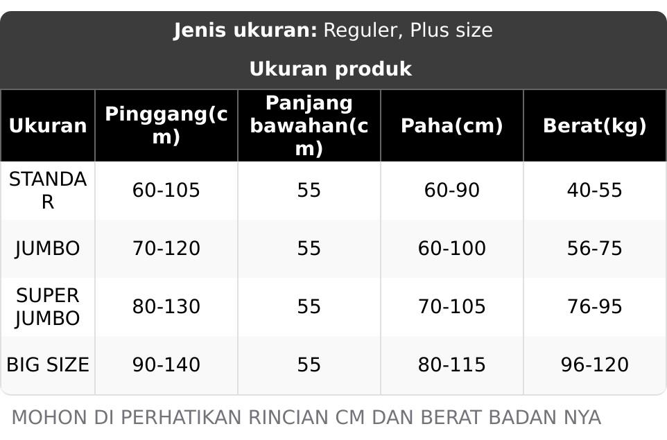 CELANA KARGO PENDEK UNISEX PARAGUAY PREMIUM dengan Desain Kantong Samping dan Tali Penarik Elastis