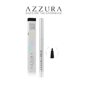 AZZURA Eyeliner Gel Black 0,1g